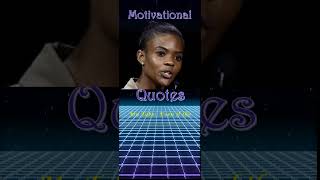 Candace Owens Inspirational Quote [upl. by Olimreh292]