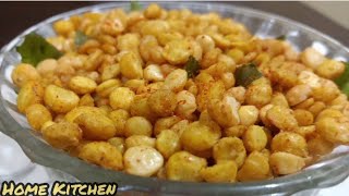 Very  Very Soft Crispy and Tasty Chana Dal Namkin in very simple way [upl. by Ybab129]