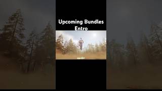 Upcoming New Bundle Intro Free Fire shorts freefire viralvideo [upl. by Yelsa]