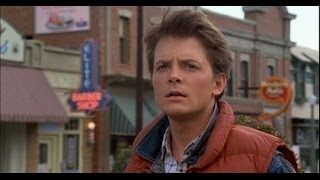 Las 10 Mejores Películas de Michael J Fox [upl. by Ellenehc174]