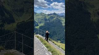 Przeurocza Szwajcaria 🇨🇭 switzerland travel szwajcaria podróże [upl. by Piper]