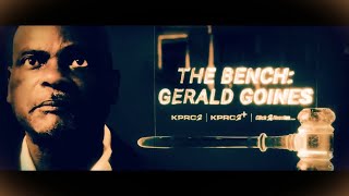 The Bench Gerald Goines Episode 2 [upl. by Noseyt]