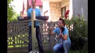 Braca Gavranovic  Majka ceka sina iz daleka  Official video 2011 [upl. by Libove]