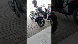 nmax vs pcx [upl. by Spragens]