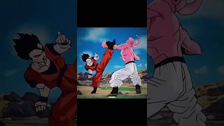 Define Confident gohan songohan majinbuu dbz dragonballz anime animeedits [upl. by Kellen]