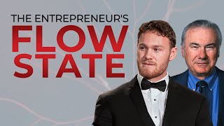 The Flow Path to Entrepreneurial Success​ [upl. by Tersina]