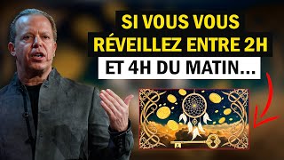 Incroyable  Joe Dispenza connaissait le secret ultime pour débloquer la richesse instantanément [upl. by Elvin]