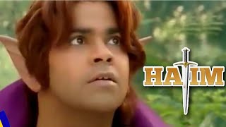 Hatim 2003 Episode 4  Story Explained [upl. by Ijic]