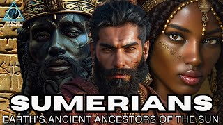 Full History of the Sumerians Ep1  Sun People Earths Oldest Civilizations amp Conquests [upl. by Llertrac103]