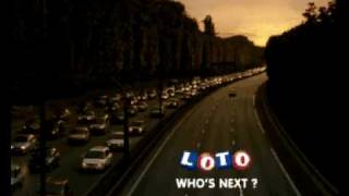 Pub LOTO lAutoroute Musique Version Longue [upl. by Necyla991]