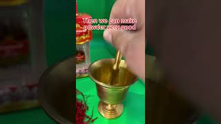 To test saffron’s purity in water here’s what you can do [upl. by Ihcego]