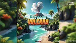 Niyalee  Volcano Official Audio  Soca 2025 [upl. by Domash]