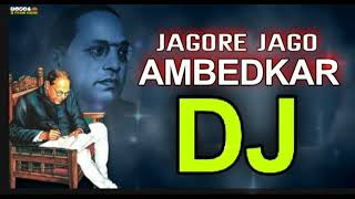 Jagore Jago Ambedkar Jayanthi Dj Song  Ambedkar Jayanthi Dj song 2023  Telugu Latest DJ Songs 2023 [upl. by Ammeg294]