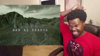 EvanescenceAmy Lee Love Exist Reaction [upl. by Ryan455]