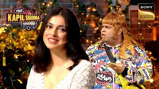 क्या Budget की वजह से Divya Khosla Kumar बनी Heroine  The Kapil Sharma Show  Reloaded [upl. by Montgomery656]