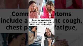 Mycobacterium tuberculi l tuberculosis transmission l Healthy living tb tbsymptoms [upl. by Melanie514]