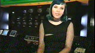 Conductora Telehit 2002 [upl. by Ennairek]