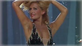 Laissez moi Danser Monday Tuesday  TUBE DISCO HQ 1979  Dalida Officiel [upl. by Juliet562]