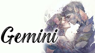 GEMINI💘 An Exciting amp Surprising Reconnection😍😮 Theyve Experienced A Great Loss [upl. by Henning]