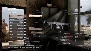 Insurgency Sandstorm  PS4 [upl. by Gnuj]