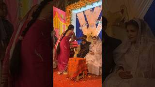 Bhai Ki Reception Me Jamke Dance Ki shorts minivlog delyvlogs [upl. by As549]