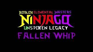 REM Unspoken Legacy Fallen Whip [upl. by Pippo]