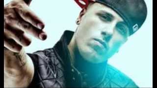 Nicky Jam Tiradera a Daddy Yankee [upl. by Nosnarb]