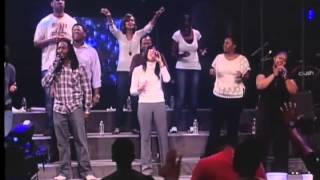 Theres No Greater Name Spontaneous Worship  Kenneth Reese [upl. by Augusto]