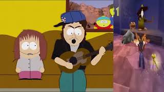 Cartman has tourettes FULL EPISODE [upl. by Maloney980]