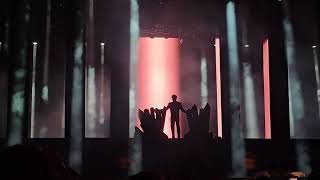 Gesaffelstein live at Coachella 2024 [upl. by Emelda]