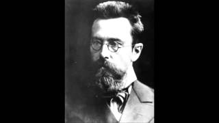 Rimsky korsakov  Capriccio Espagnol Op34 [upl. by Samal455]