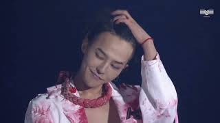 GDRAGON  This Love 삐딱하게 Act III MOTTE World Tour in Seoul [upl. by Attenor]