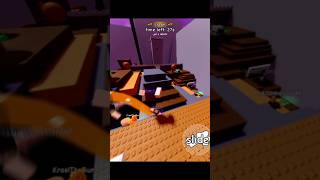 I added motion blur 3 roblox robloxedit robloxviral untitledtaggame [upl. by Orly]