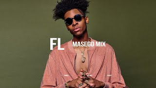 016 Masego Mix  Vince Staples VanJess Don Toliver [upl. by Dickens]