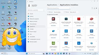 Comment désinstaller correctement un logiciel sous Windows 11 sans compromettre le système [upl. by Hewett2]