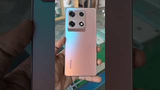 Infinix Not 30 Pro With Warles Chager shorts [upl. by Nywra]