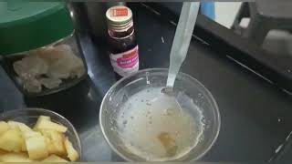 Easy Falooda recipe in tamil  homemade falooda In tamil  SEETHAS KITCHEN [upl. by Gnod]