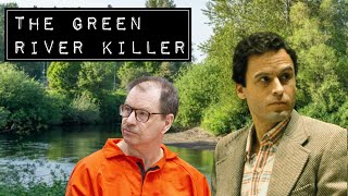 How Ted Bundy Helped The Police Catch The Green River Killer [upl. by Enimaj]