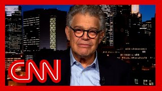 Hilarious Al Franken reacts to GOP criticism of Kamala Harris and Tim Walz [upl. by Neladgam155]