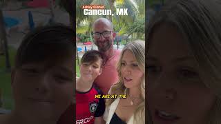 Monster Reservations Group Guest Review  Cancun Mexico  Azul Beach Resort [upl. by Akinal502]