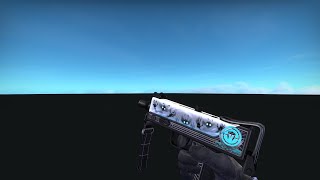 CSGO MAC10  Ensnared sticker combos [upl. by Marquita]