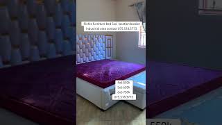 Richie furniture bed 5x60743770279 viralvideo mrpresidentbobiwinelive foryou entertainment [upl. by Yuu22]