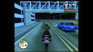 Replay  Grand Theft Auto San Andreas [upl. by Summers764]