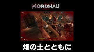 【 MORDHAU モルダウ 】実況 あやめ Shorts ゲーム実況 [upl. by Enalahs777]