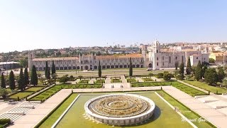 Mosteiro dos Jeronimos 4K [upl. by Hogue]