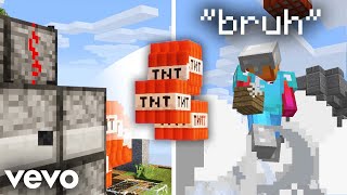 top 10 skywars bruh moments [upl. by Cardwell835]