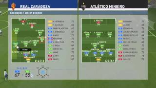 PES 2016 TUTORIAL DE TATICAS DICAS E ESTRATÉGIAS PARA JOGAR NO MODO ESTRELA [upl. by Kassab354]