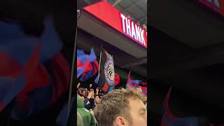 Crystal Palace… premierleague shorts football soccer [upl. by Maisel347]