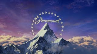 Paramount Pictures Opening Logo 2002 90th Anniversary [upl. by Christmas4]