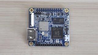 Orange Pi Zero Plus 2 Better then Raspberry Pi Zero [upl. by Maddie]